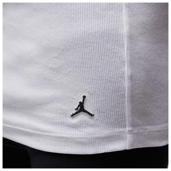 Jordan Ανδρική αμάνικη μπλούζα Flight Base Tank Top (2-Pack)